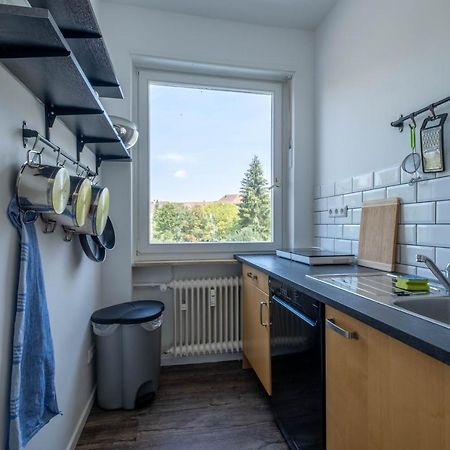 Spacious Flat Karlsruhe Eksteriør bilde