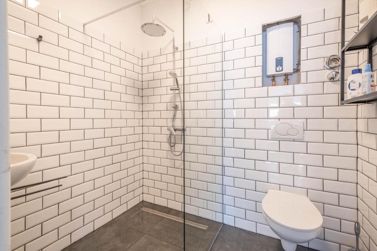 Spacious Flat Karlsruhe Eksteriør bilde